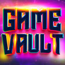 Game Vault 777 APK icon